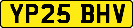 YP25BHV