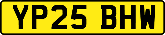 YP25BHW
