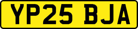 YP25BJA