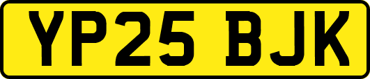 YP25BJK