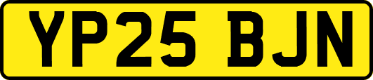 YP25BJN