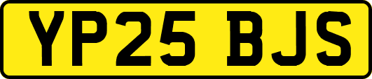 YP25BJS