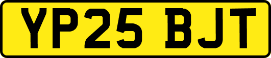 YP25BJT