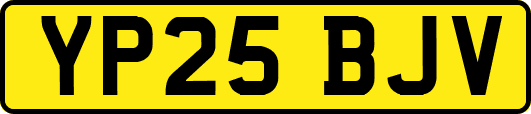 YP25BJV