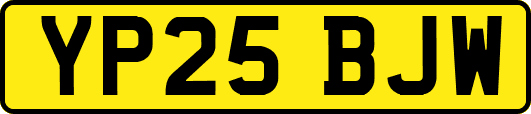 YP25BJW