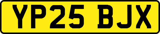YP25BJX