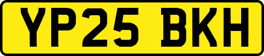 YP25BKH