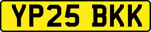 YP25BKK