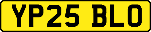 YP25BLO
