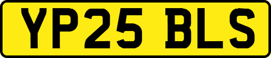 YP25BLS