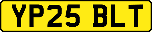 YP25BLT