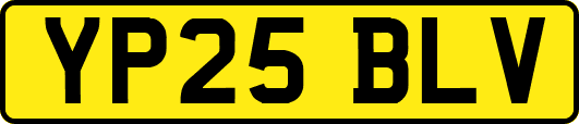 YP25BLV