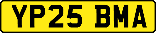 YP25BMA