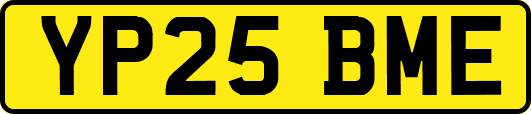 YP25BME