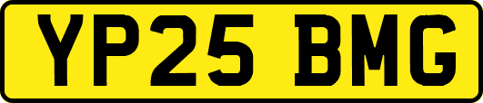 YP25BMG