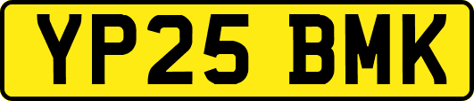 YP25BMK