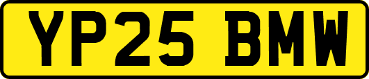 YP25BMW