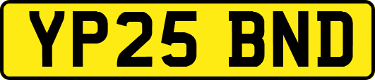 YP25BND