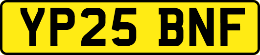 YP25BNF