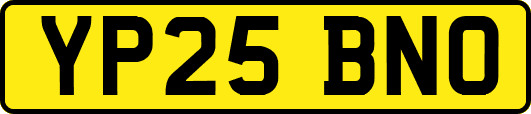 YP25BNO