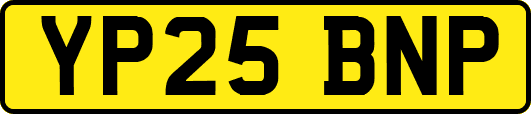 YP25BNP