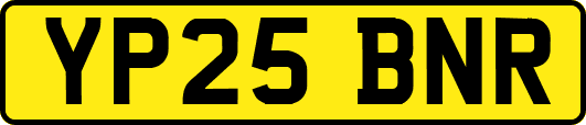 YP25BNR
