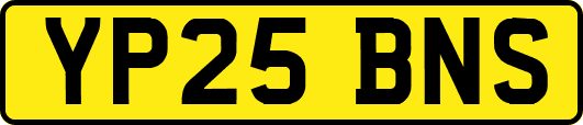 YP25BNS