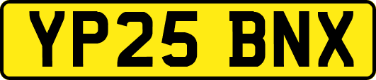 YP25BNX
