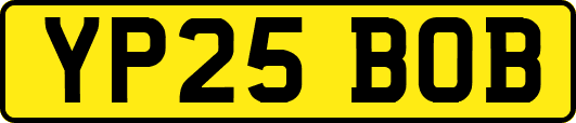 YP25BOB