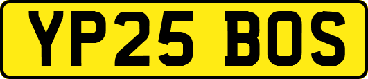 YP25BOS