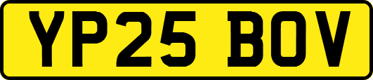 YP25BOV