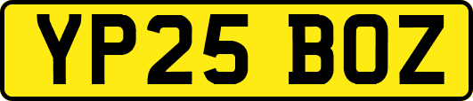 YP25BOZ
