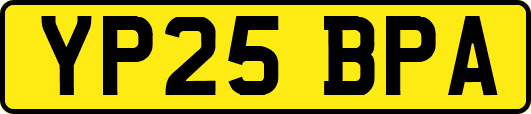 YP25BPA