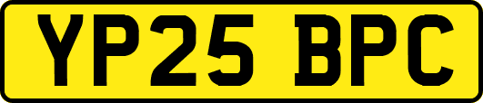 YP25BPC