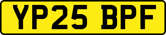 YP25BPF