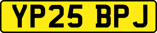 YP25BPJ
