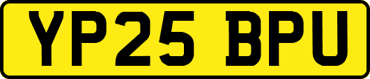 YP25BPU