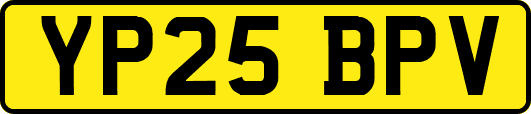 YP25BPV