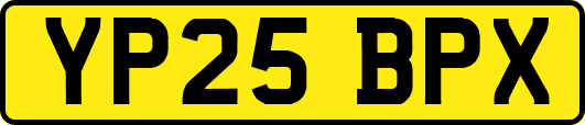 YP25BPX