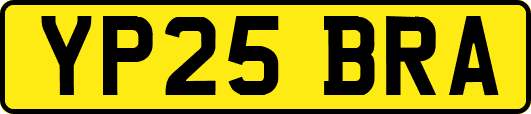 YP25BRA