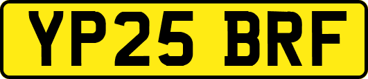 YP25BRF