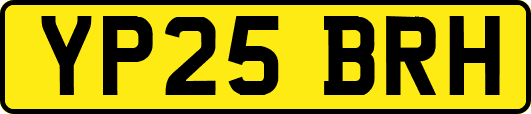 YP25BRH