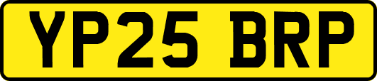 YP25BRP