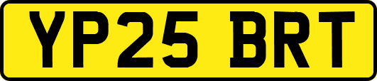 YP25BRT