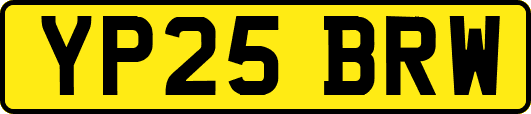 YP25BRW