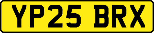 YP25BRX