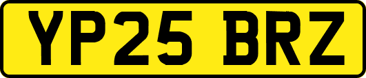 YP25BRZ