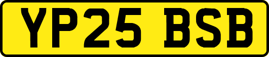 YP25BSB