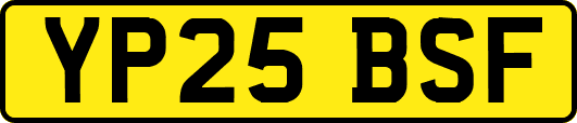 YP25BSF