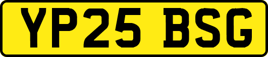 YP25BSG